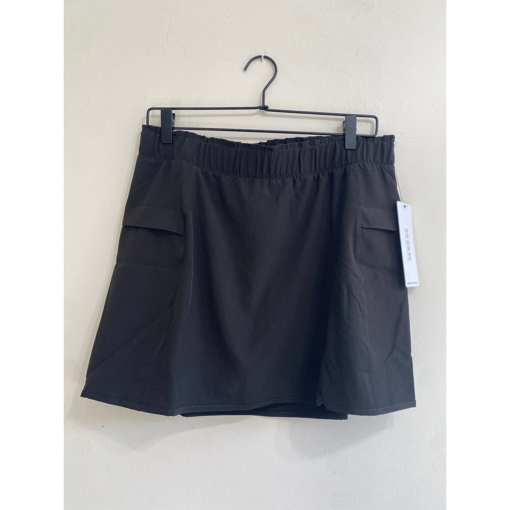 RBX Black Women's Skort